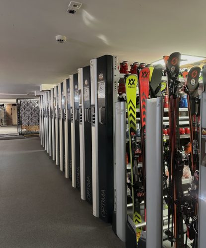 SKISHOP